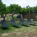 Lovos House * Laganas