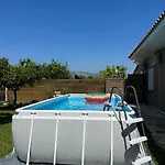 Lovos House Villa *