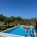 Lovos House Villa Laganas