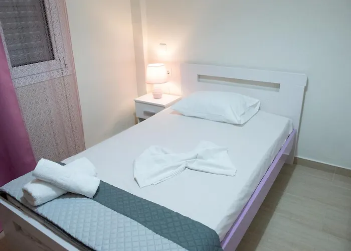 Lovos House 빌라