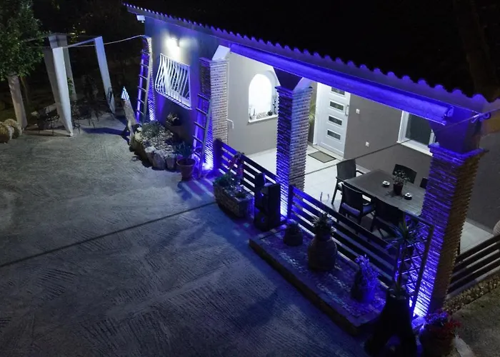 Lovos House 빌라
