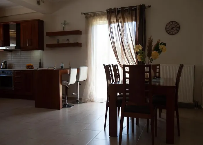 Lovos House 빌라 *