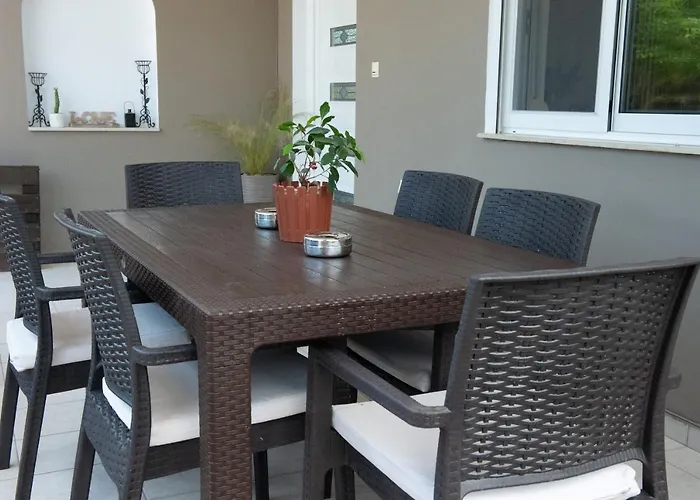Lovos House 빌라