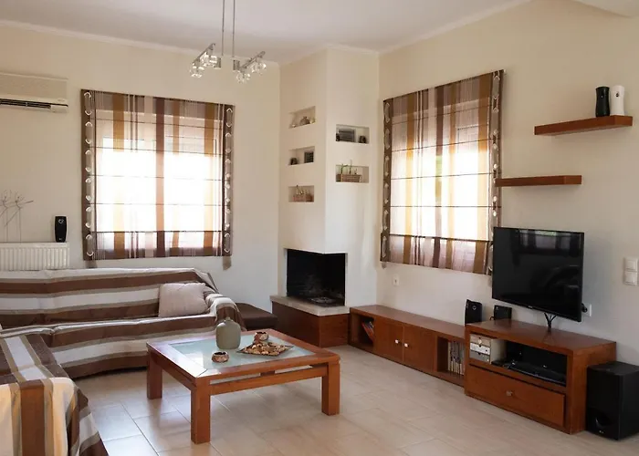 Lovos House 빌라
