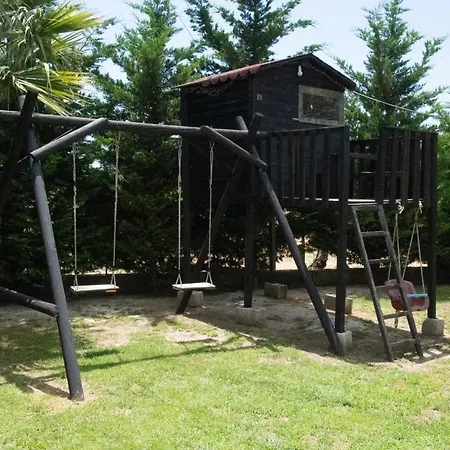 Villa Lovos House Laganas