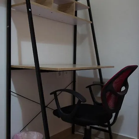 فيلة Lovos House لاغاناس