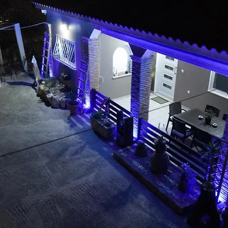 Lovos House Villa