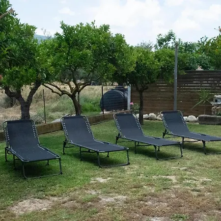 Lovos House * Laganas