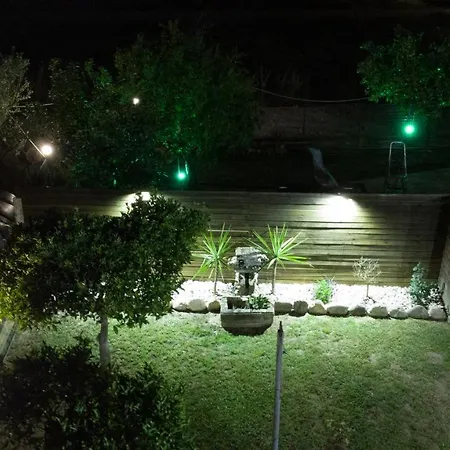 Lovos House *