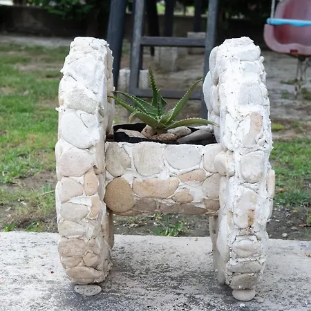 Villa Lovos House Laganas