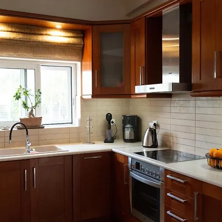 فيلة Lovos House *