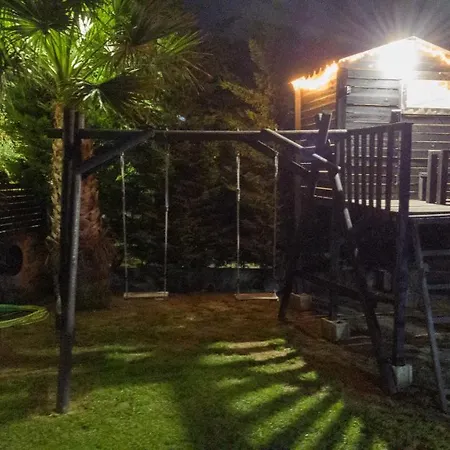 Lovos House فيلة