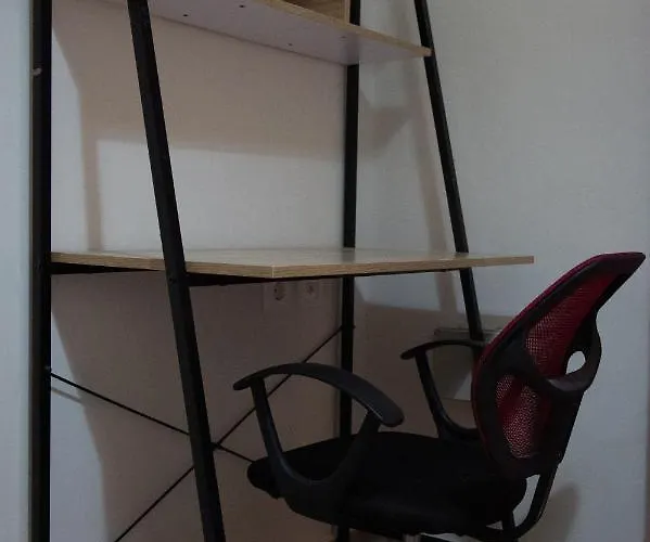 别墅 Lovos House 拉加纳斯