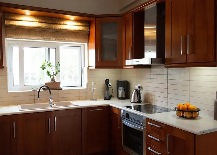 别墅 Lovos House *