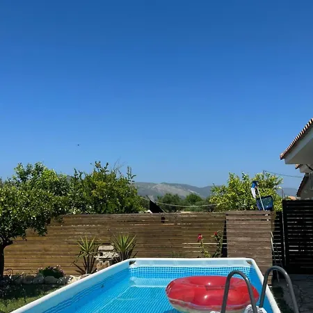 Lovos House * Laganas