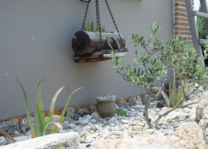 Lovos House Villa Laganas