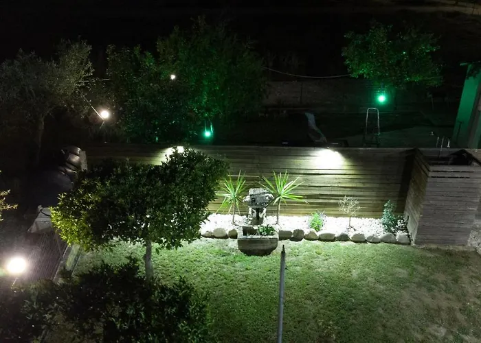 Lovos House *